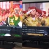 Akcija ruskih hakera: Na ukrajinskim televizijama prenosili vojnu paradu u Moskvi