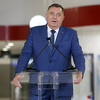 Dodik: Za eskalaciju krize u BiH je odgovoran Sattler, izabrao je da bude francuska sobarica
