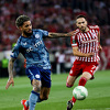 Olympiacos senzacionalno srušio Aston Villu za besanu noć u Pireju i finale na "domaćem" terenu