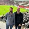 Barbarez s budućim članom stručnog štaba Zmajeva gledao nevjerovatan podvig Leverkusena