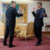 Zoran Milanović danas daje novi mandat Andreju Plenkoviću, mediji nisu pozvani