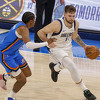 Dončić zablistao i donio Dallasu poravnanje u seriji protiv Oklahome