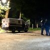 Policija o detaljima potjere na Ilidži: Kako je izgledala potraga za Ukrajincima koji su oteli Sirijca