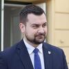 Jedini Bošnjak u hrvatskom saboru dao podršku Plenkoviću za formiranje nove vlade