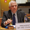Borrell tvrdi da će četiri evropske zemlje priznati Palestinu, ali ne i Belgija