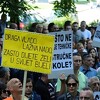 Sindikat obrazovanja iz Sarajeva kaže da im je policija zabranila proteste