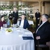Burna posjeta Xi Jinpinga Mađarskoj: Skrivanje zastave, misteriozni kineski policajci i 18 sporazuma
