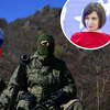 Kremlj se žestoko obrušio na Moldaviju: "To što sada rade nekada je činio Treći Reich"