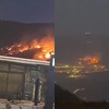 Kiryat Shmona u plamenu: Hezbolah ispalio 35 raketa na sjever Izraela