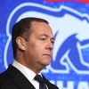 Medvedev ismijavao britanskog šefa diplomatije pa mu zaprijetio: "Bolje pazi šta govoriš"