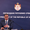 Vučić ide opet u SAD da lobira protiv rezolucije o Srebrenici: "Ne znaju u kakvom su problemu zbog angažmana Srbije"