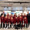 U-12 selekcija FK Sarajevo učestvovala na jakom međunarodnom turniru u Minhenu