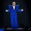 Nizozemac Joost Klein diskvalificiran je s Eurosonga