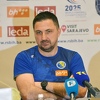 Rukometaši BiH spremni za revanš s Portugalom: Dat ćemo sve od sebe da popravimo utisak