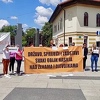 Aktivisti na ulicama nakon još jednog stravičnog ubistva u Gradačcu: Potrebna edukacijska kampanja