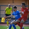 Velež savladao Široki Brijeg i učvrstio se na trećem mjestu prvenstva BiH