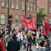 Haos na ulicama Malmea pred finale Eurosonga: Hiljade ljudi protestuju zbog učešća Izraela