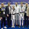 Džejla Makaš donijela BiH srebro, a Nedžad Husić bronzu s Evropskog taekwondo prvenstva