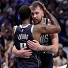 Dončić i Irving kreirali preokret Dallasa u seriji protiv Oklahome
