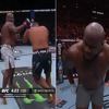 Derrick Lewis upisao 15. nokaut u UFC-u, skinuo šorc i pokazao publici zadnjicu, pa najavio penziju