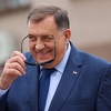 Dodik se povlači: Najavio izbore po Schmidtovim pravilima, "osamostaljenje" RS-a više ne spominje