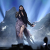 Hrvatski žiri na Eurosongu dao Teya Dori samo tri boda, oglasila se Marija Šerifović