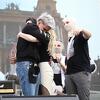 Hiljade građana na dočeku Baby Lasagne, on se rasplakao na bini:  Očekivao sam 20 ljudi
