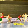 Tok utakmice: BiH - Portugal 26:26
