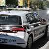 Sarajevo: Saobraćajna nesreća u Rajlovcu, učestvovali motocikl i putnički automobil