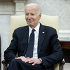 Biden: Sutra bi došlo do prekida vatre u Gazi ako bi Hamas pustio taoce