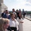 Supruga predsjednika Ukrajine Olena Zelenska stigla u Beograd, dočekala je Tamara Vučić