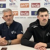 Selektor Portugala: Sretan sam zbog plasmana na SP, čestitke i BiH kao i svima na ovom spektaklu u Mejdanu