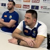 Doborac se zahvalio navijačima: Ako smo ikome bili dužni, to su oni, znat ćemo cijeniti