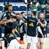 Musa zablistao u pobjedi Real Madrida protiv Baskonije, Kraljevi s druge pozicije odlaze u play-off