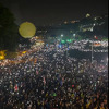 Desetine hiljada Gruzijaca ispunilo ulice Tbilisija u novom protestu protiv zakona o stranim agentima