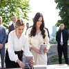 Tamara Vučić u Beogradu dočekala Elenu Zelenski: Rusi se naljutili i vrijeđali Vučića
