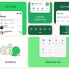WhatsApp dobio novi izgled i još tamniji mod