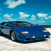 Lamborghini Countach LP400 S iz 1981. godine košta 650.000 dolara
