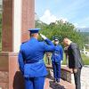 Helez odao počast ubijenim hrvatskim civilima u Grabovici: Zločin je zločin bez obzira ko ga je počinio