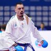 Bostandžić osvojio bronzanu medalju na Evropskom karate prvenstvu u Zadru