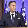 Denis Bećirović iz New Yorka: U Vijeću sigurnosti ću reći da svjedočimo brutalnim napadima na državu