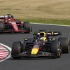 Red Bull Racing i Ferrari u Imolu stižu s poboljšanim bolidima