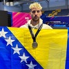 Taekwondo postao najtrofejniji olimpijski sport u Bosni i Hercegovini