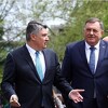 Milanović oštro reagovao na Dodikove izjave u Jasenovcu: Iznosi neistine i vrijeđa