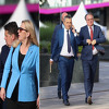 Predstavnici stranaka Trojke, SNSD-a i HDZ-a stigli na sastanak u Sarajevu: Hoće li biti dogovora?