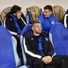 Džeko propušta junske prijateljske utakmice protiv Engleske i Italije