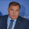 Milorad Dodik nakon sastanka: Ništa nismo dogovorili, ako se usvoji rezolucija mnogo toga će biti teže