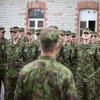 Estonija ozbiljno razmatra da pošalje vojsku u Ukrajinu, neće čekati NATO