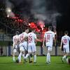Zrinjski pobijedio GOŠK i samo odgodio šampionsko slavlje Borca
