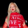 Rihanna se pobrinula da bude u centru pažnje u New Yorku nakon misterioznog izostanka s Met Gale